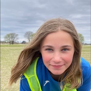 Meet your Posher, Georgia